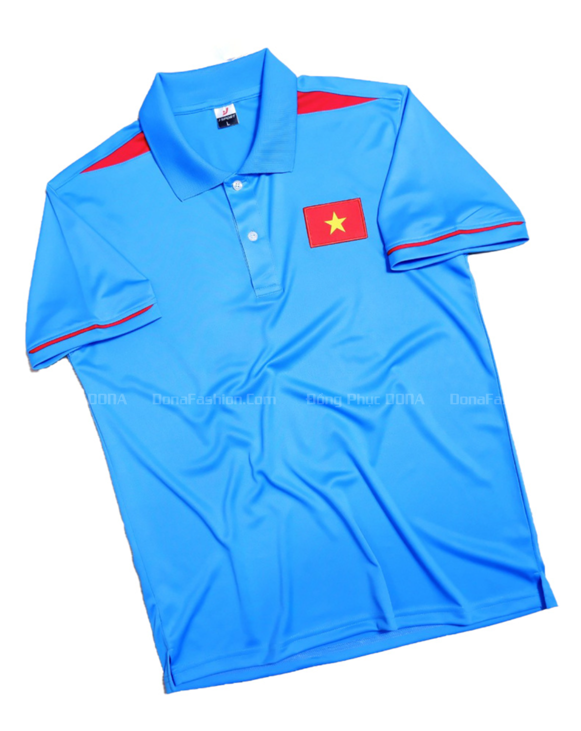 Đồng phục Polo Việt Nam